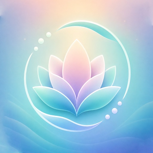 Calm Bloom