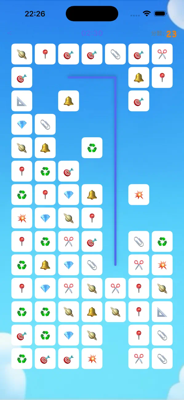 GameZone：A 25-in-1 collection of mini games — open and play.